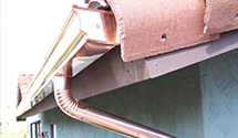 Rain Gutter Installation, Repair, Cleaning in Circle D-KC Estates, TX